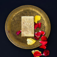 savon solide naturel à l'avoine