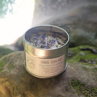 bougie-soin-energetique-energie-bien-etre-vegetale-artisanale-fait-main-fleurie-fleur-petales-equilibre-alignement-nag-champa-bouddha4