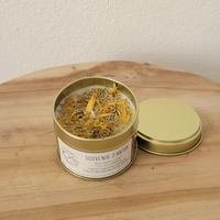 bougie-soin-energetique-energie-bien-etre-vegetale-artisanale-fait-main-fleurie-fleur-petales-souvenir-antan-memoire-heritage-verveine1