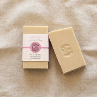 savon solide naturel le ménager pour la vaisselle et détachant