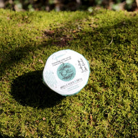 shampoing solide naturel à l'argile verte et ortie pour cheveux gras