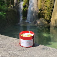 bougie-soin-energetique-energie-bien-etre-vegetale-artisanale-fait-main-fleurie-fleur-petales-micas-protection-ancrage-force-bois-santal_62d7ca8f-1f95-42b3-a072-7031706cd829