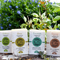 coffret savons solides naturels zéro déchet