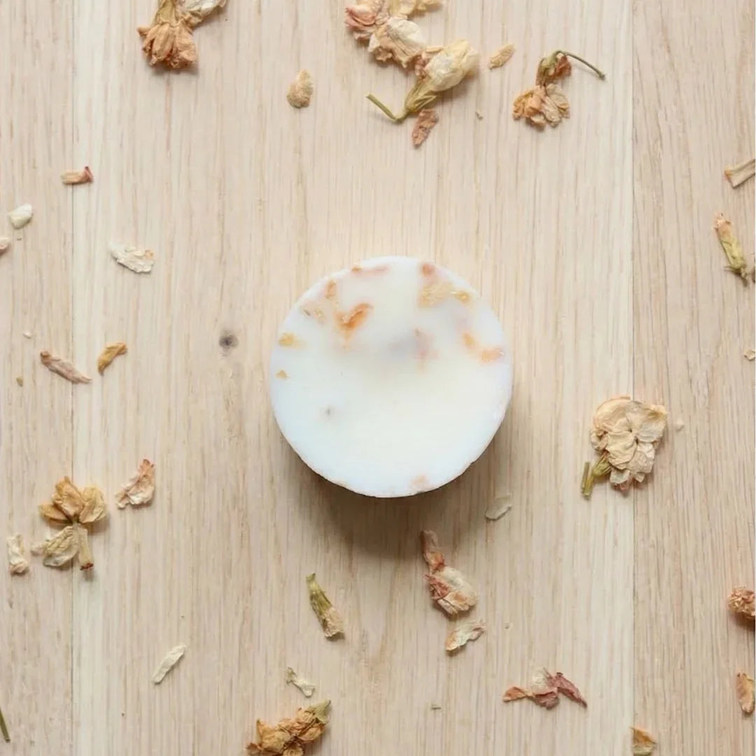 fondant galet parfumé 