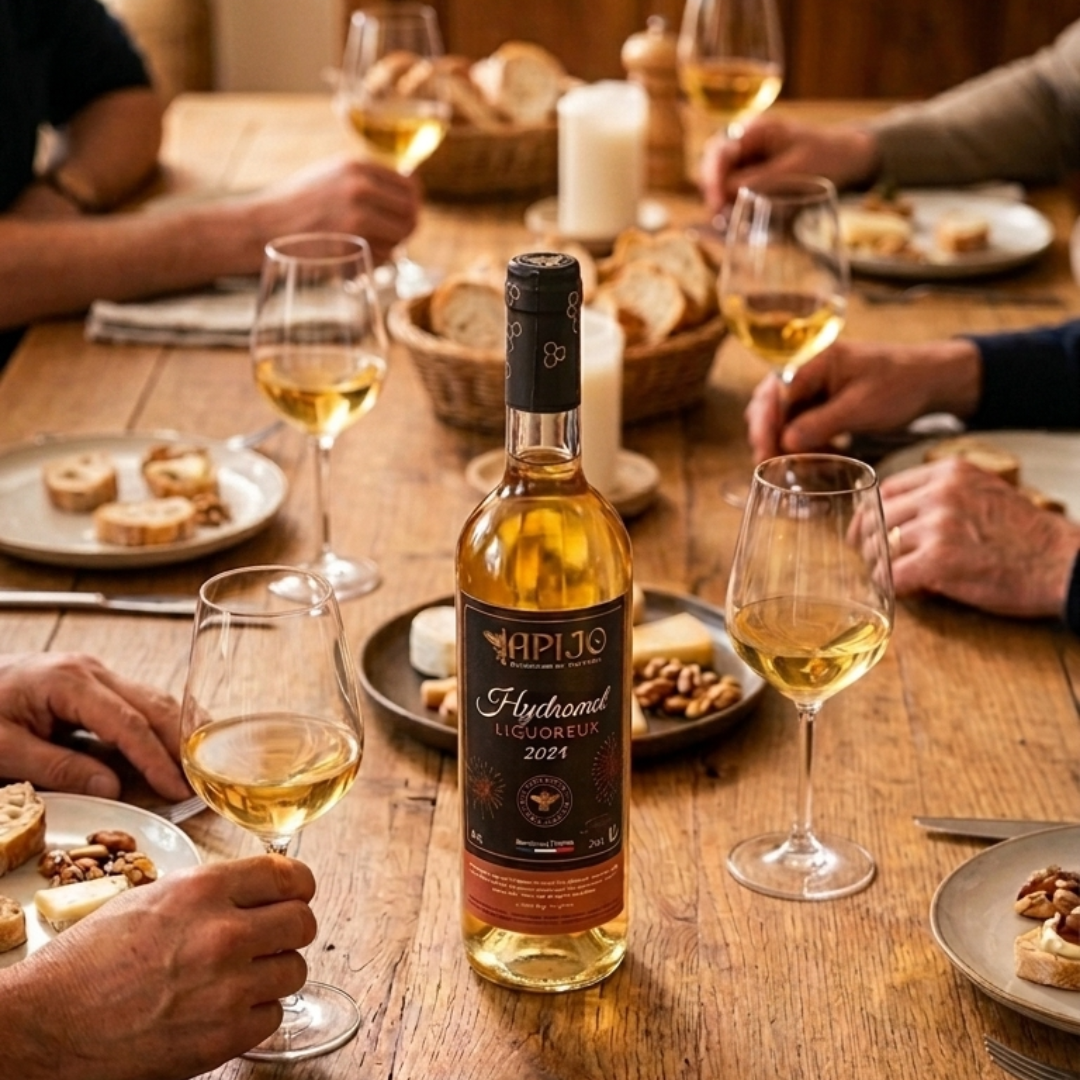 hydromel-liquoreux-aperitif-vin-de-miel-boisson-apiculteur-apiculture-occitanie-tarn-et-garonne-montauban-abeilles-apijo-oree-des-sens3