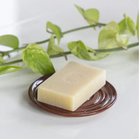 porte savon coupelle artisanal en céramique