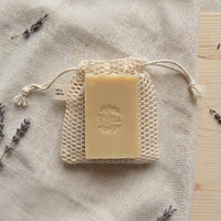 sac filet sauve savon solide