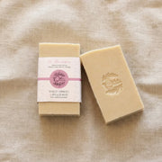 savon solide naturel le ménager pour la vaisselle et détachant