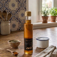 vinaigre-de-miel-de-chataignier-doux-floral-naturel-pure-apiculteur-apiculture-occitanie-tarn-et-garonne-montauban-abeilles-ruches-apijo-oree-des-sens1