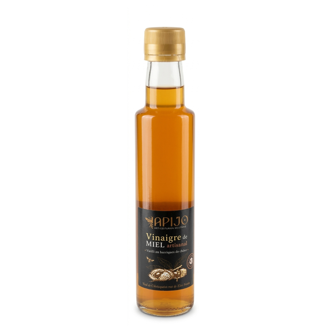 vinaigre-de-miel-de-chataignier-doux-floral-naturel-pure-apiculteur-apiculture-occitanie-tarn-et-garonne-montauban-abeilles-ruches-apijo-oree-des-sens2